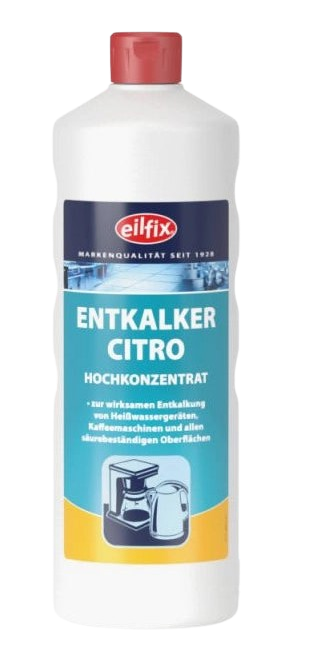 EILFIX Entkalker