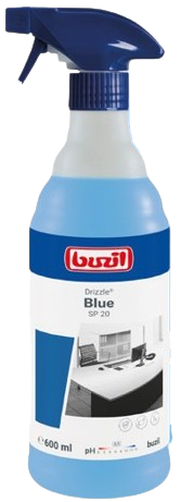 Drizzle® Blue 600 ml SP20