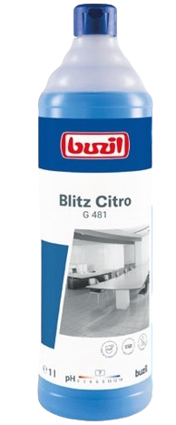 Blitz Citro G 481