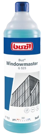 Buz® Windowmaster G 525