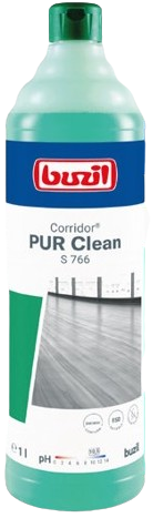 Corridor® PUR Clean 1 L S766